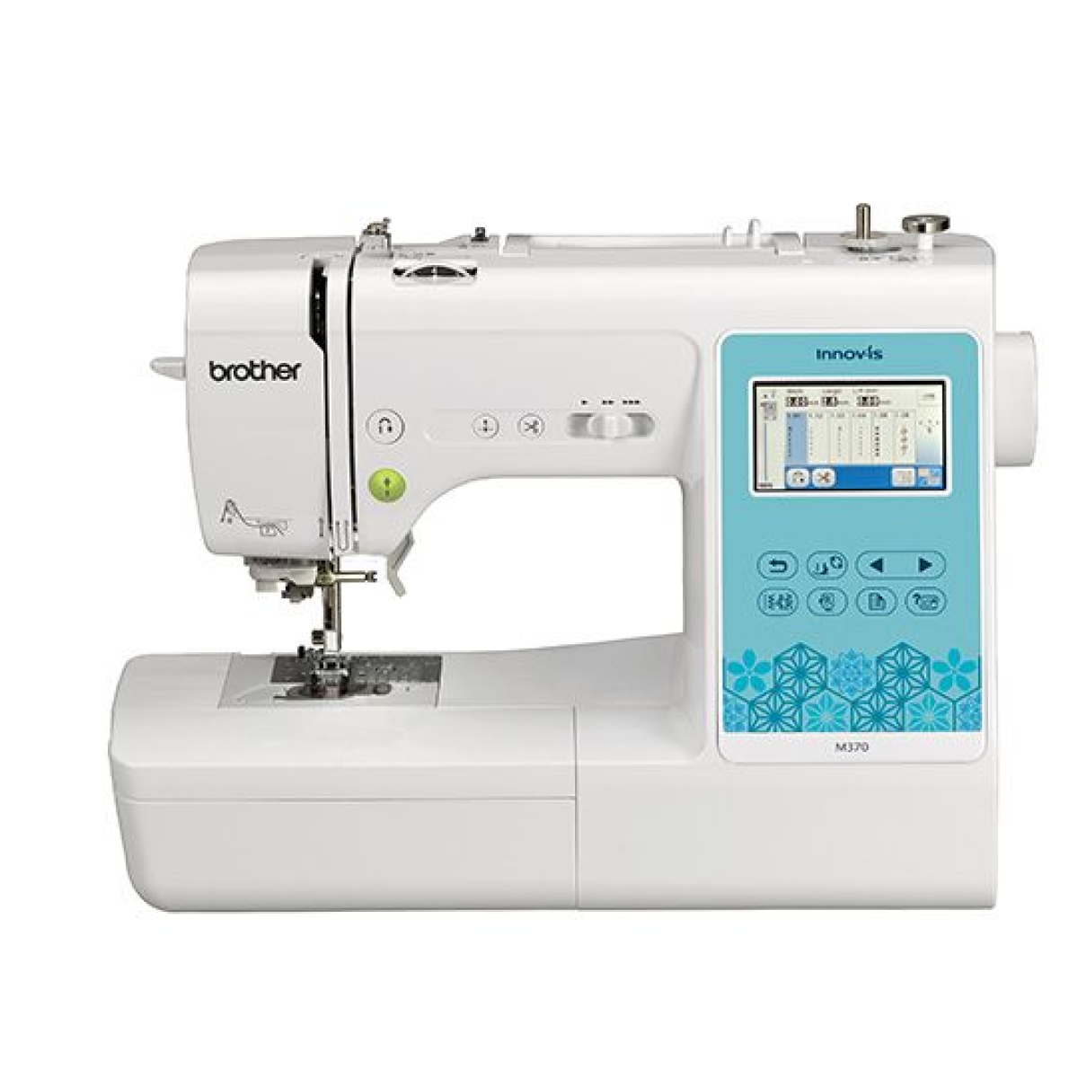 Brother Innovis M370 家用縫紉機